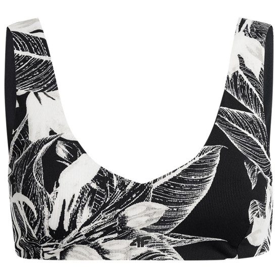 4F Γυναικείο μαγιό bikini top
